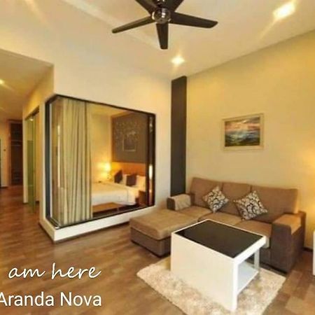 Hills Aranda Nova Hotel Cameron Highlands Exterior photo