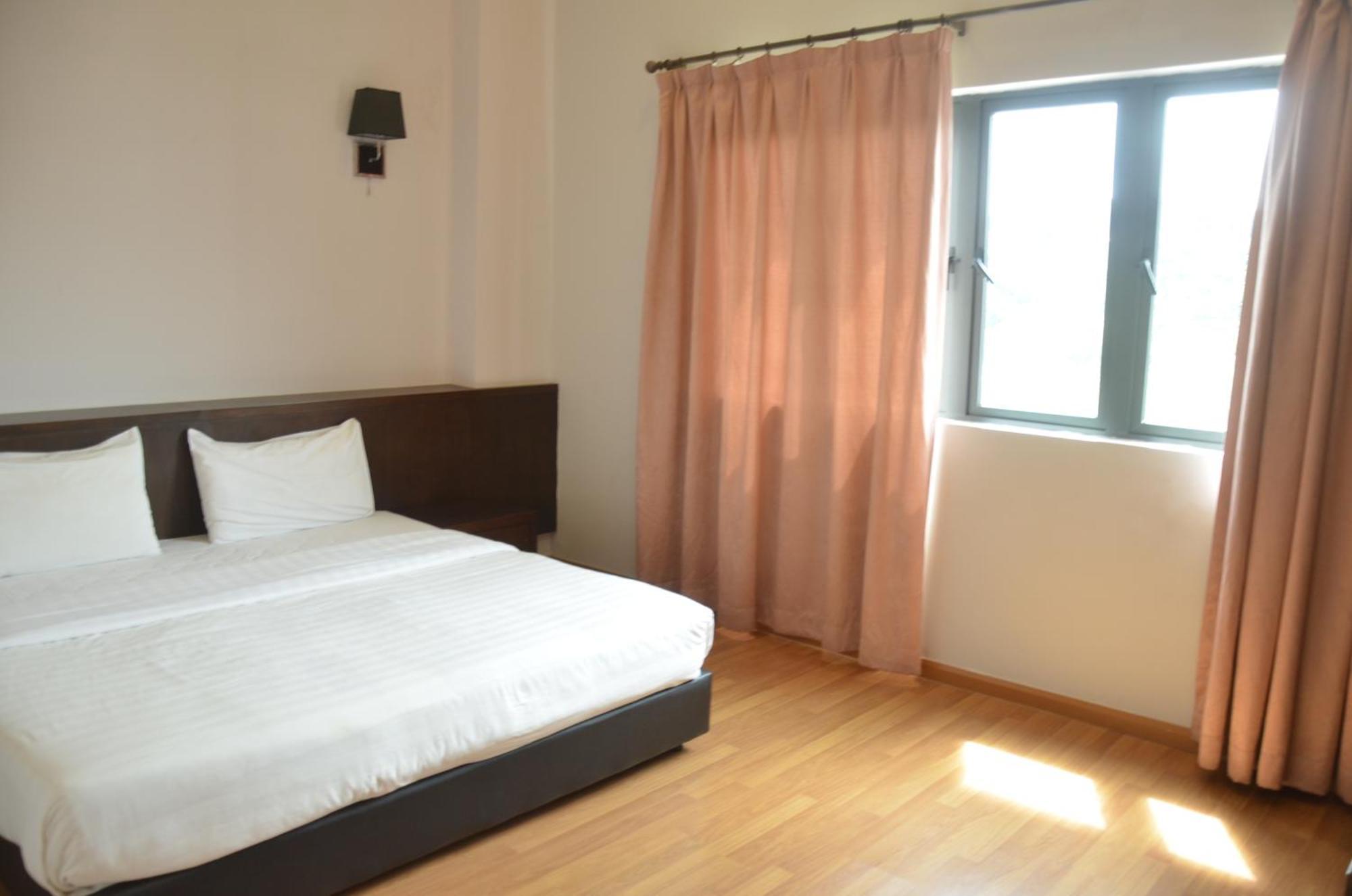 Hills Aranda Nova Hotel Cameron Highlands Exterior photo